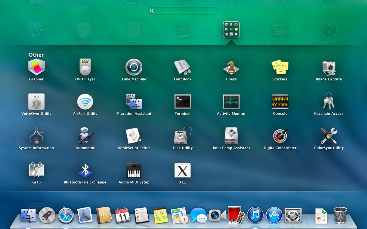 download os x for mac