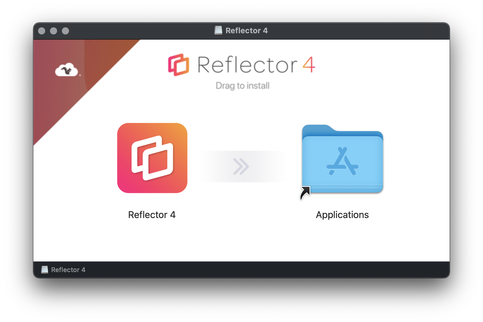reflector software for mac